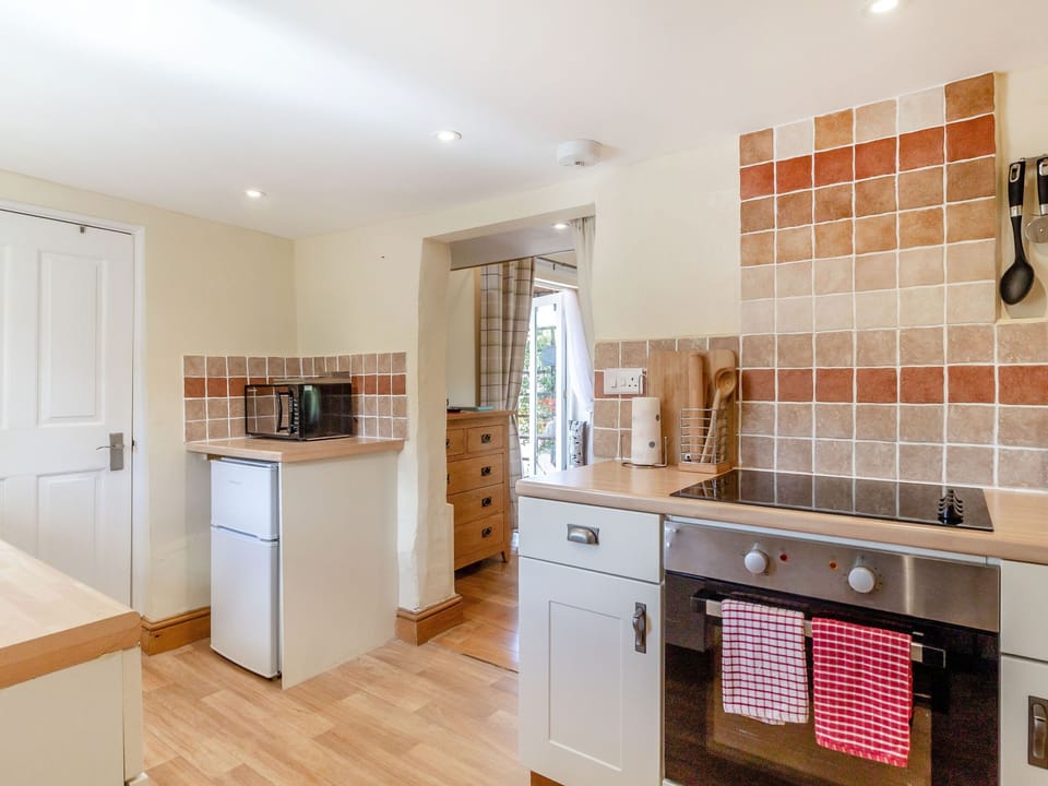 Cottage | Interior