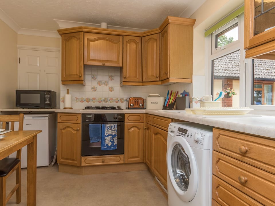 Cottage | Interior
