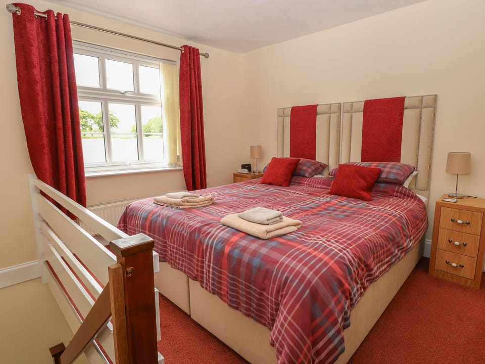 2 Lock Cottages Cottage in Broadland District