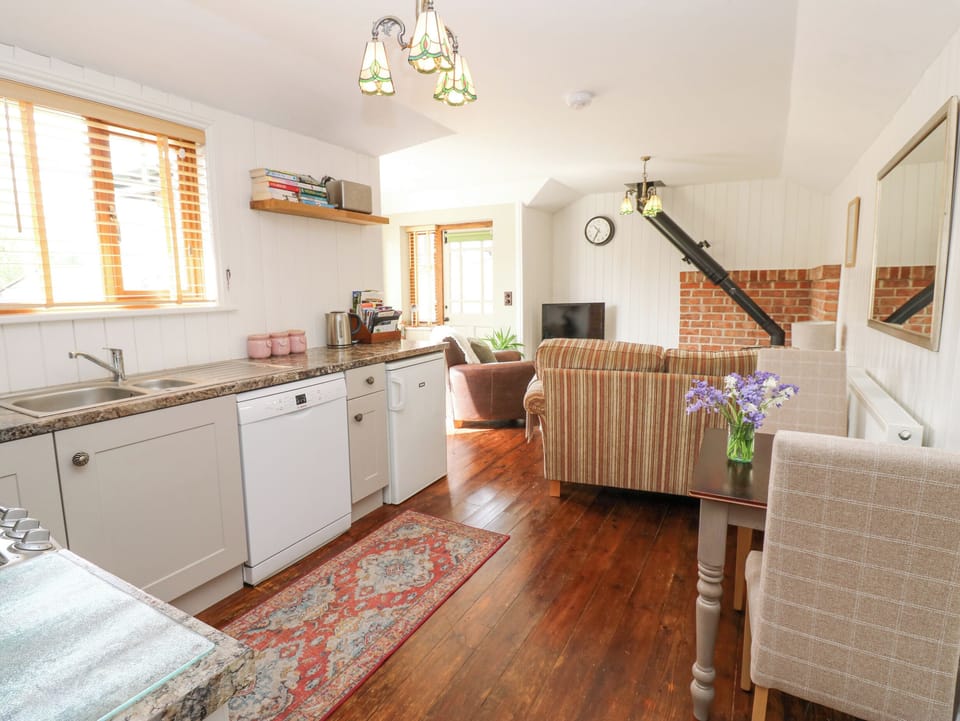 Cottage | Interior