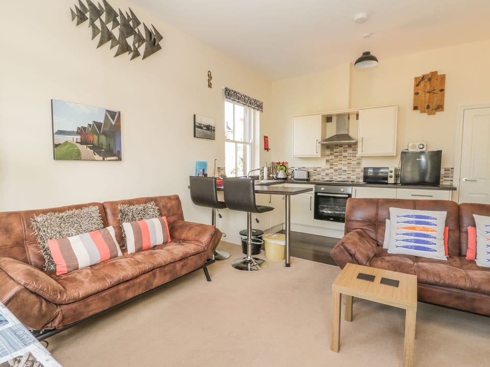 Cottage | Interior