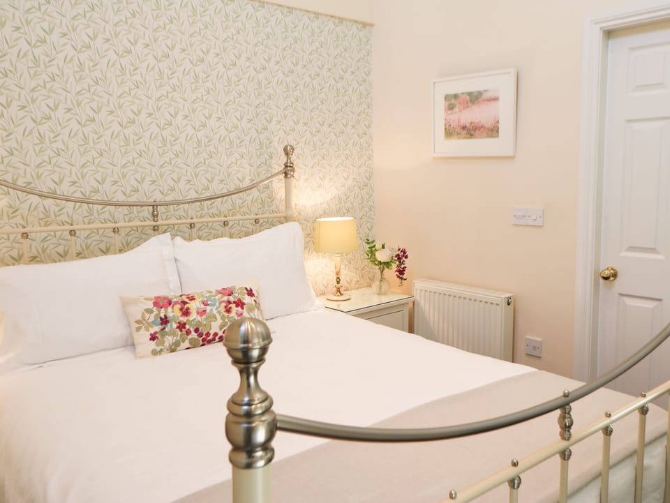 Old Queen's Head Cottage in Wolsingham