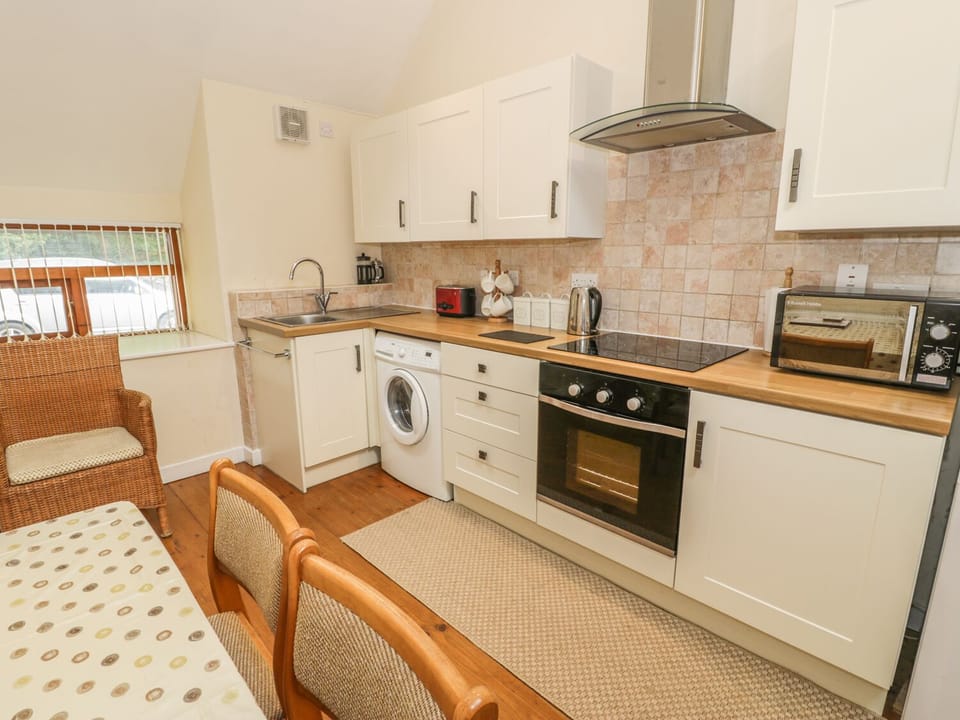 Cottage | Interior