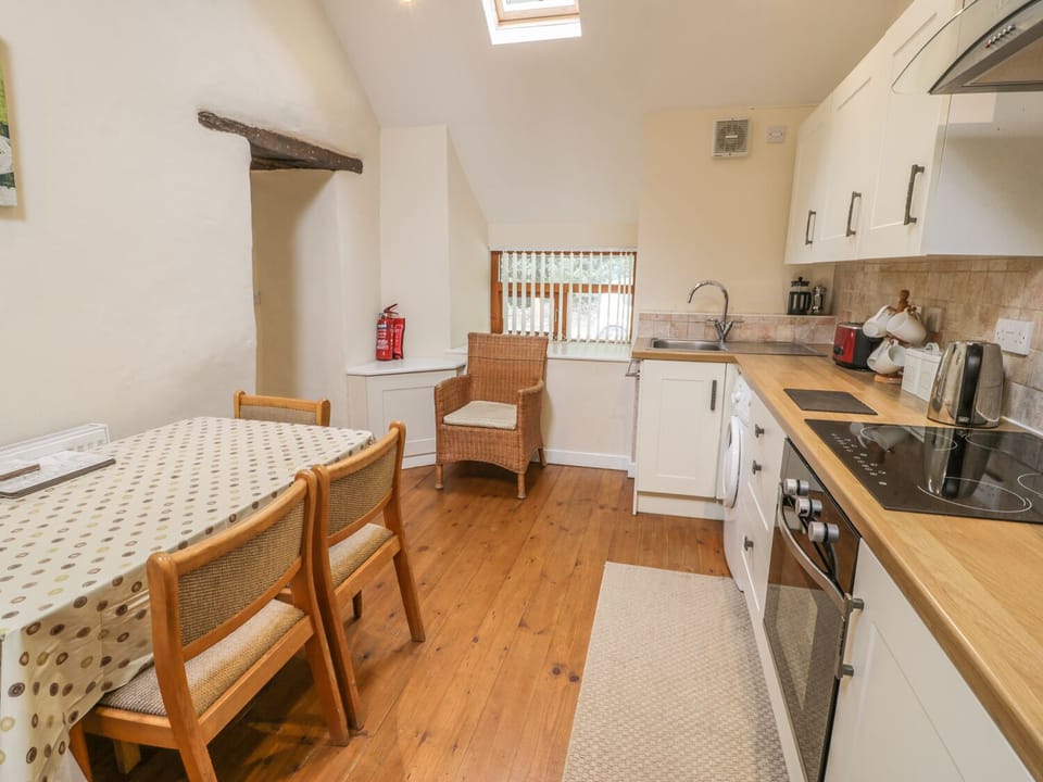 Cottage | Interior