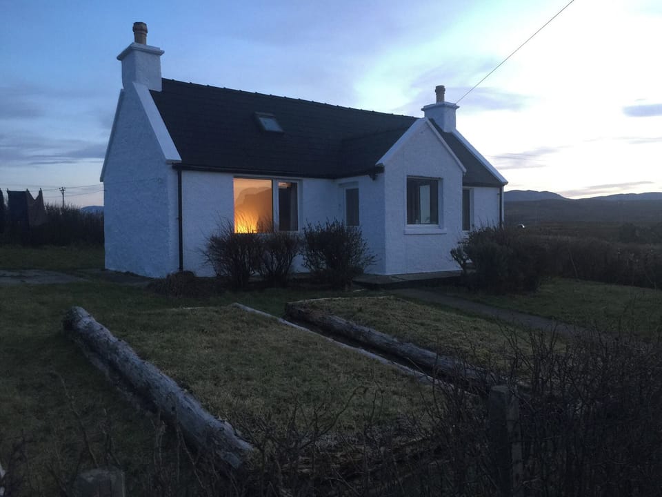 Cottage | Exterior