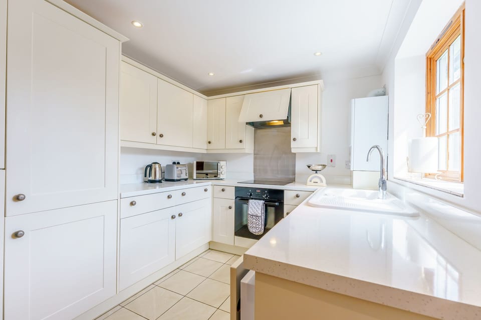 Cottage | Interior
