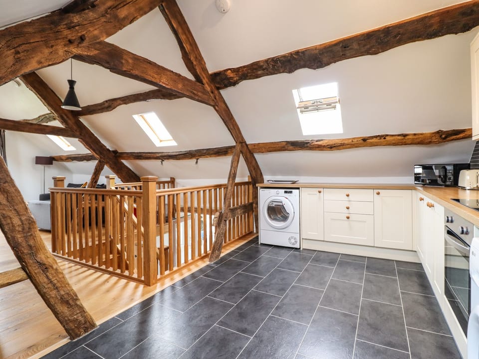 Cottage | Interior