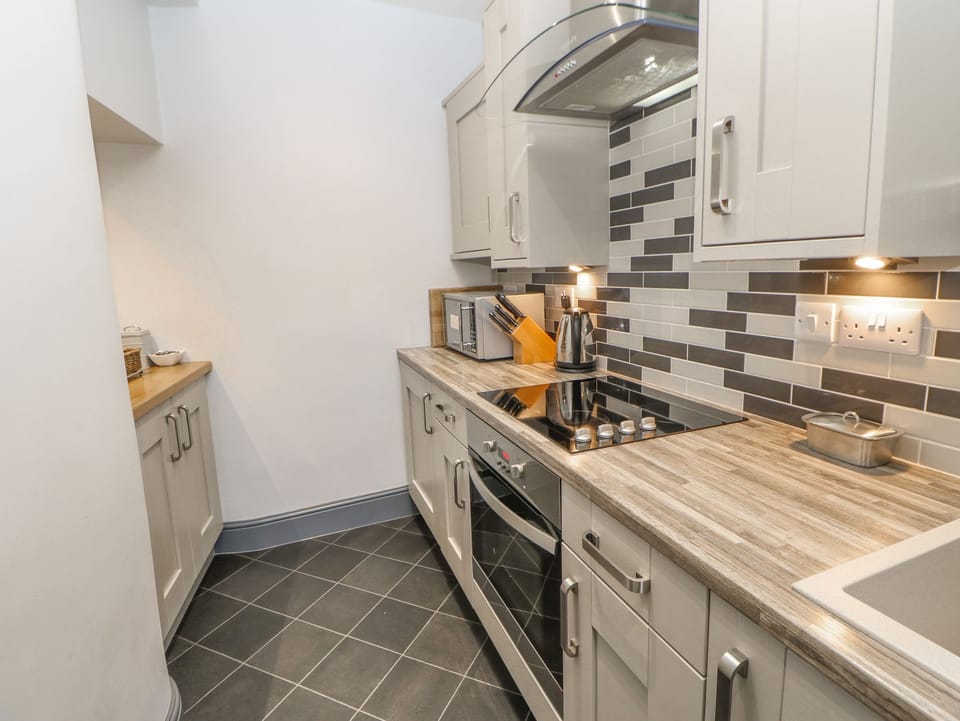 Cottage | Interior