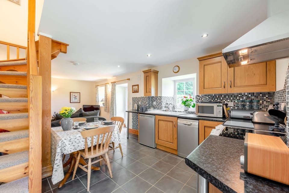 Cottage | Interior
