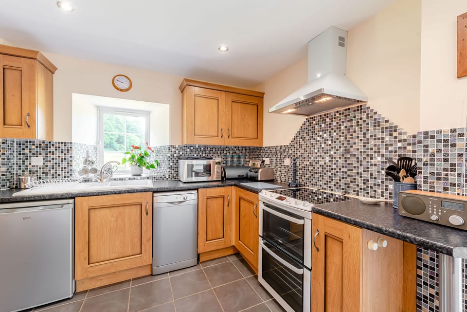 Cottage | Interior