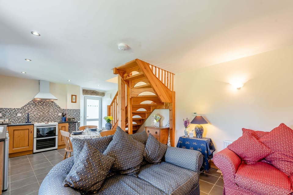 Cottage | Interior