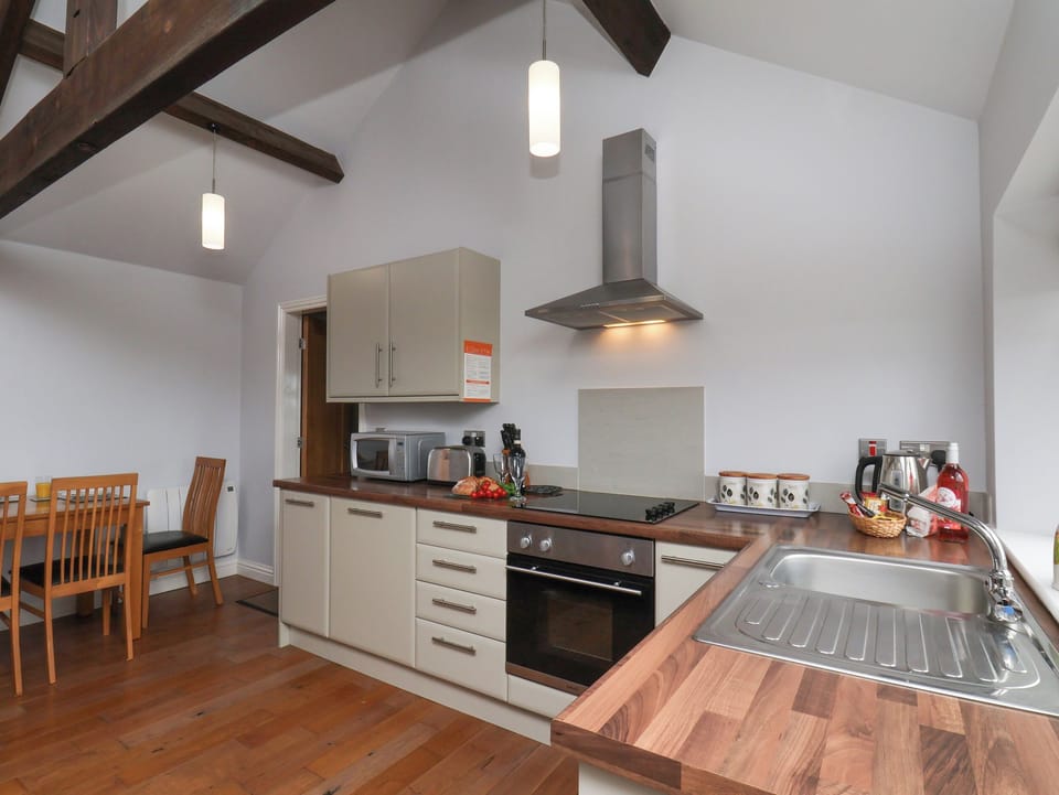 Cottage | Interior