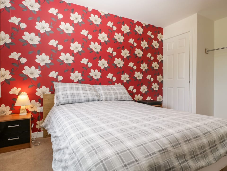 Cottage | 1 bedroom, individually decorated, individually furnished, free WiFi