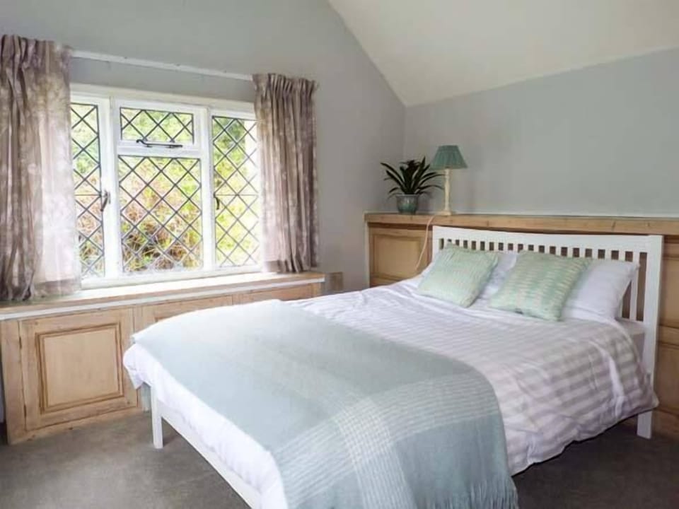 Standard Hill Cottage Cottage in Rother District