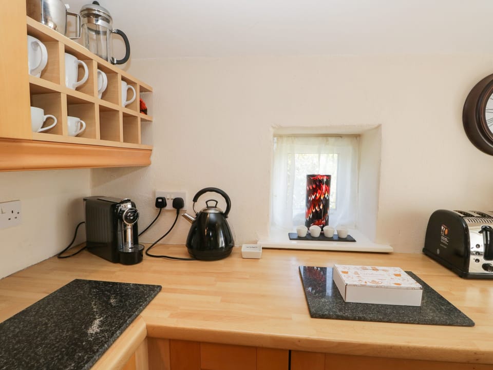 Cottage | Interior