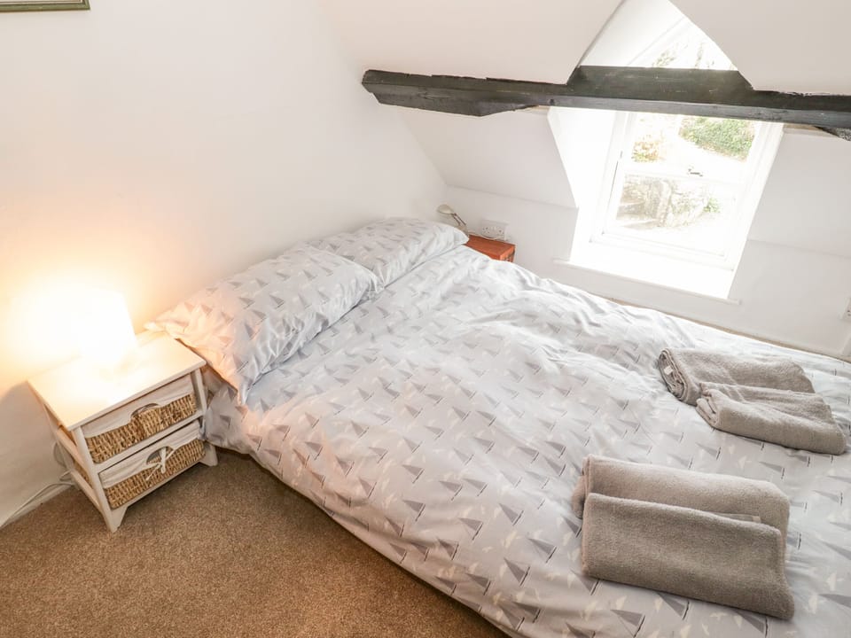 Cottage | 2 bedrooms, individually decorated, individually furnished, free WiFi