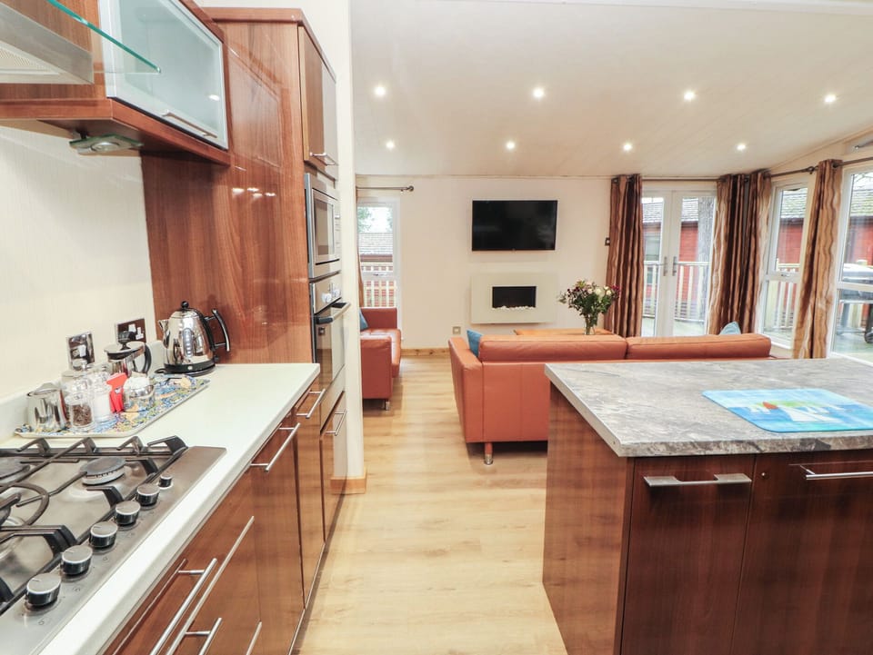 Cottage | Interior