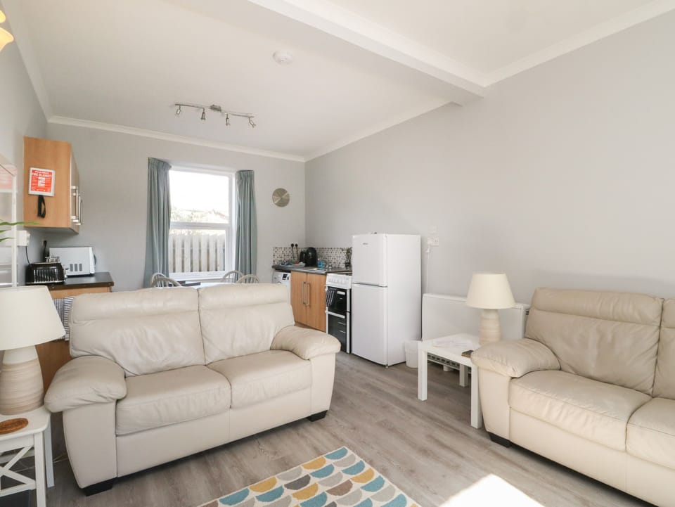 Cottage | Living room | TV, DVD player