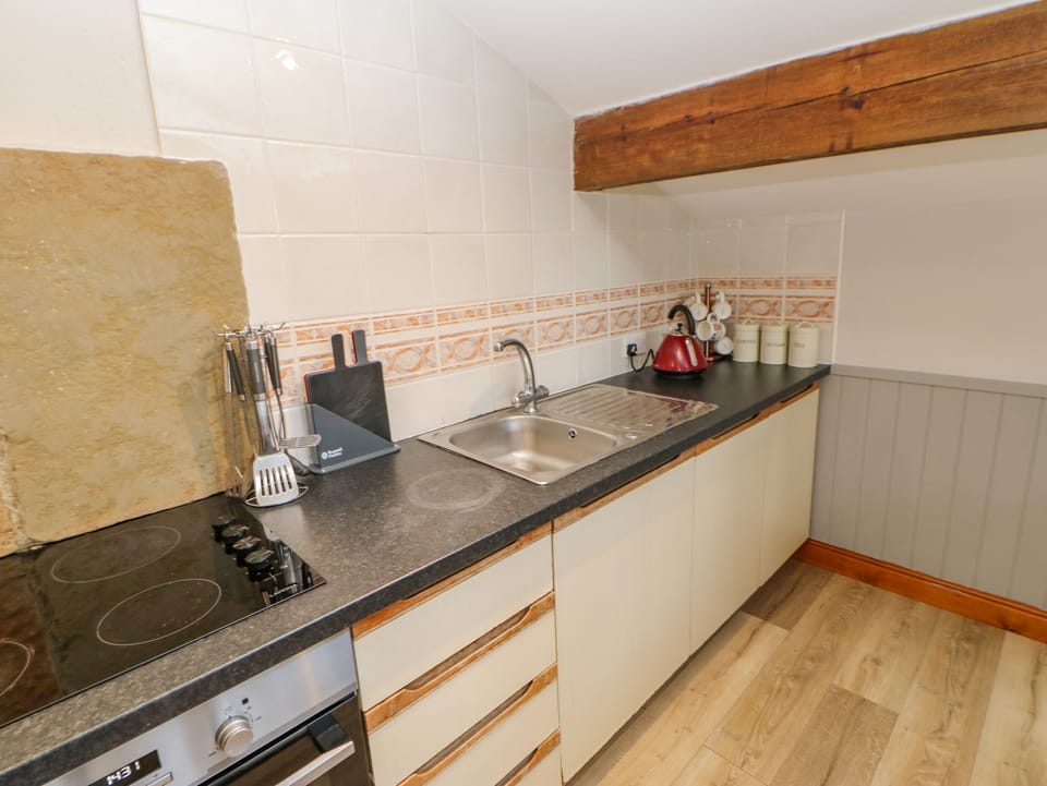 Cottage | Interior