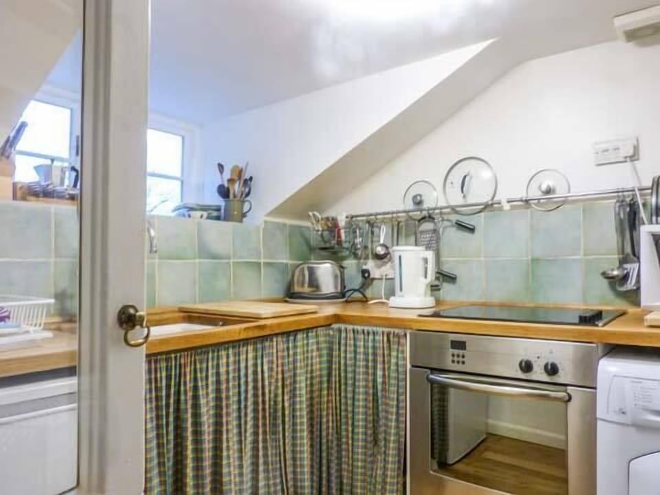 Cottage | Interior