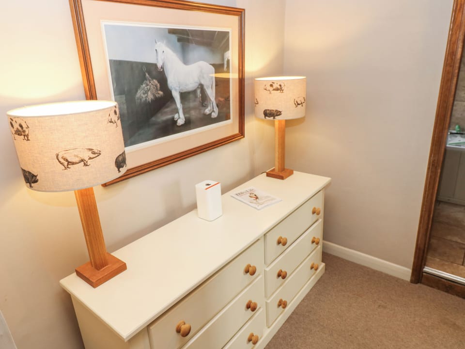 Cottage | Interior