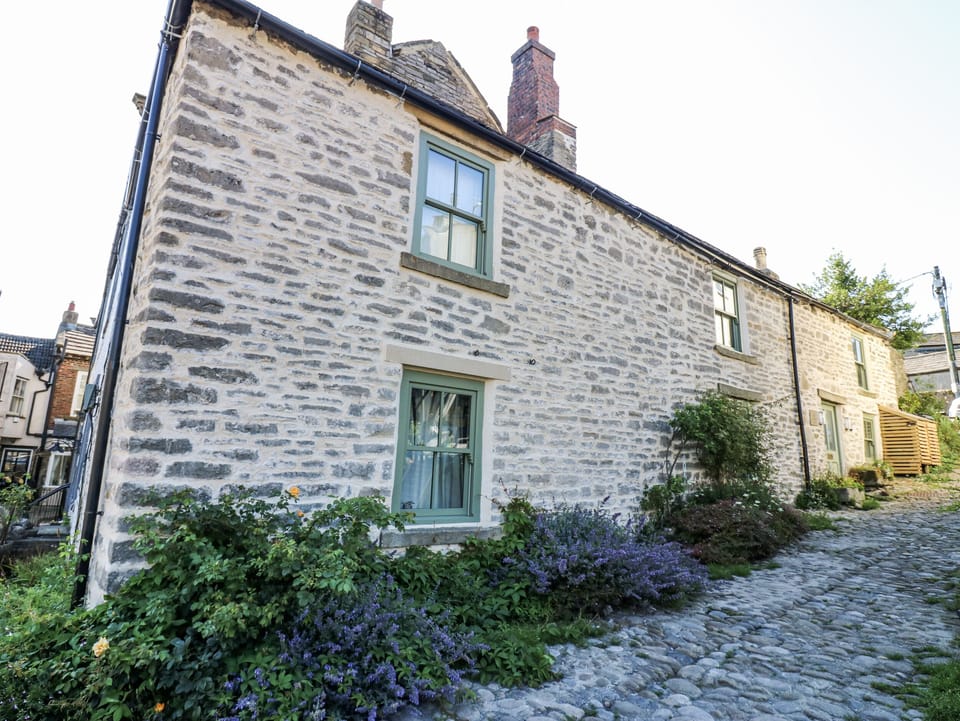 Cottage | Exterior