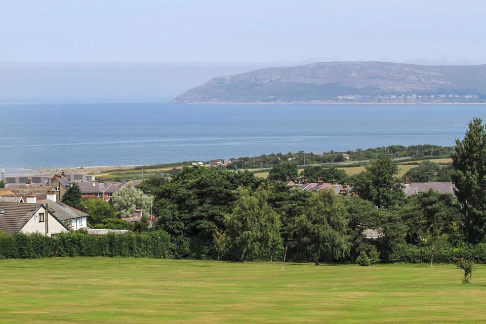 Cottage | Golf