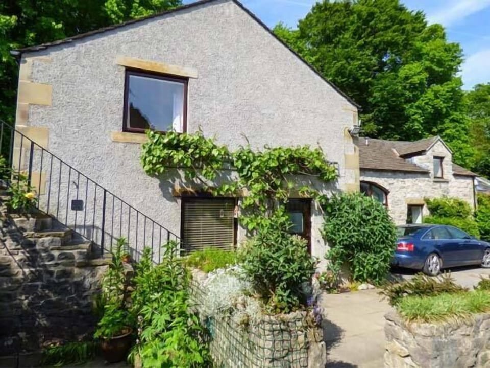 The Nook at Timbers Cottage in High Peak District