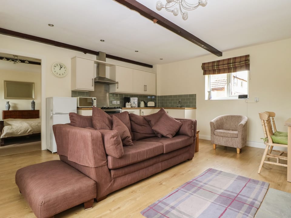 Cottage | Interior