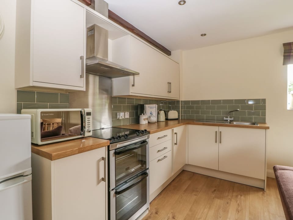 Cottage | Interior