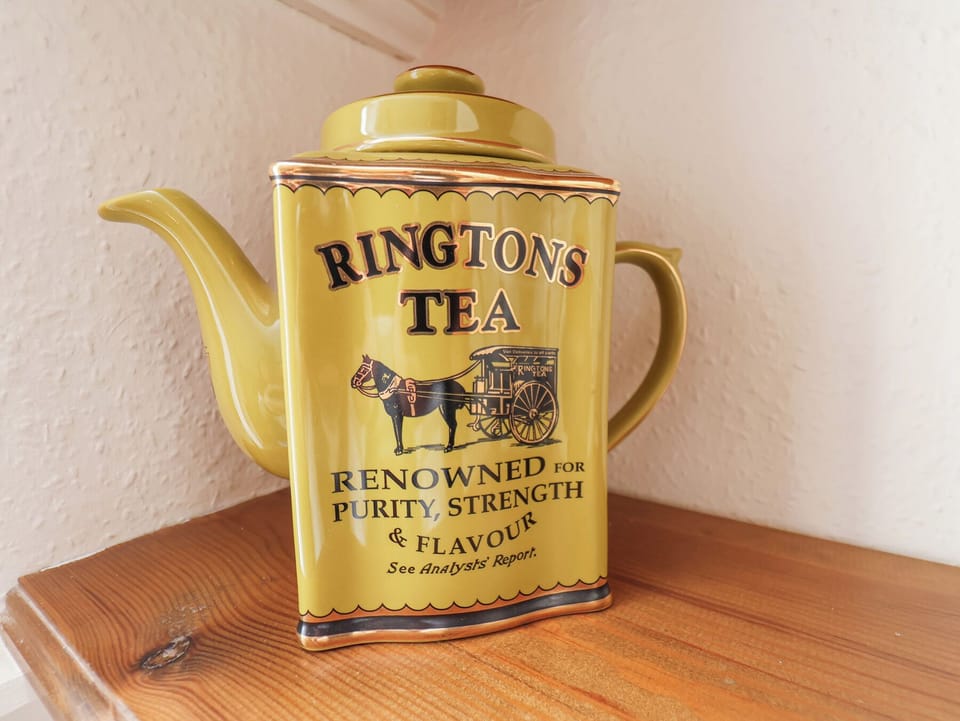 Cottage | Food and drink