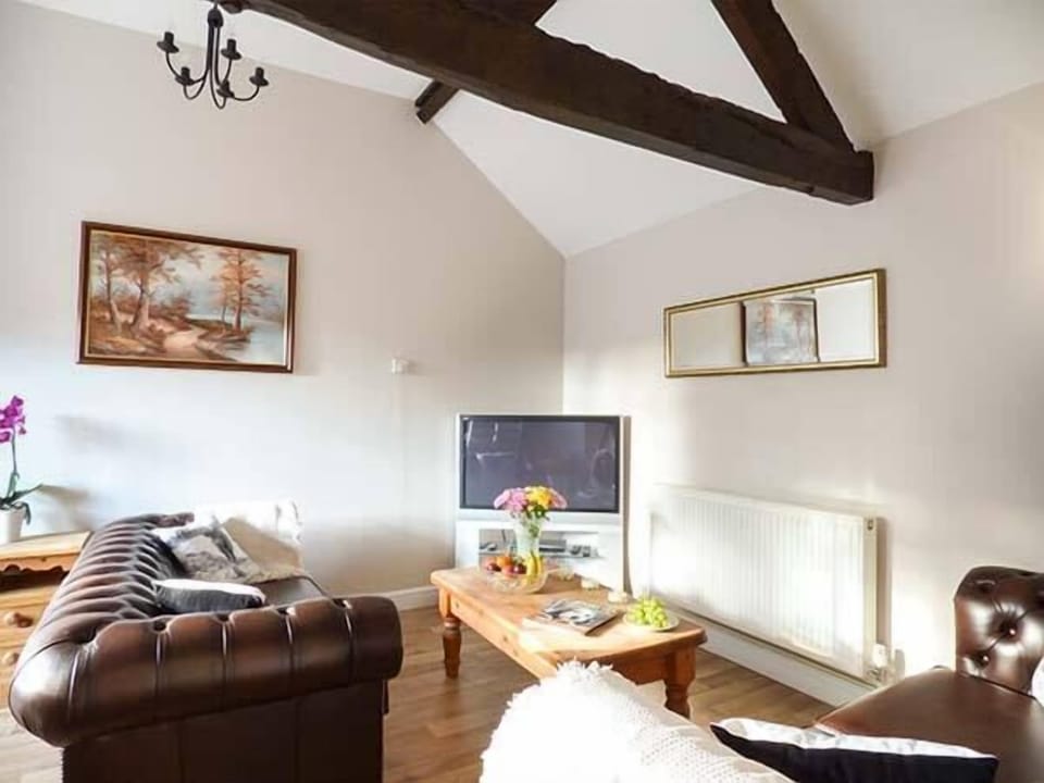 Cottage | Living room | TV, DVD player