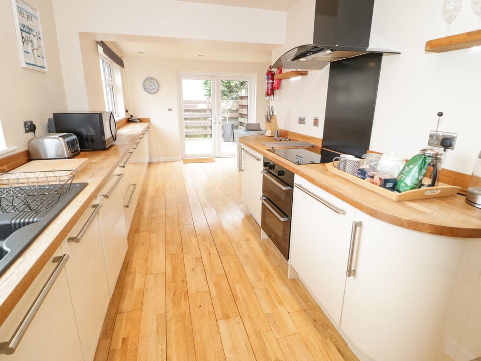 Cottage | Interior