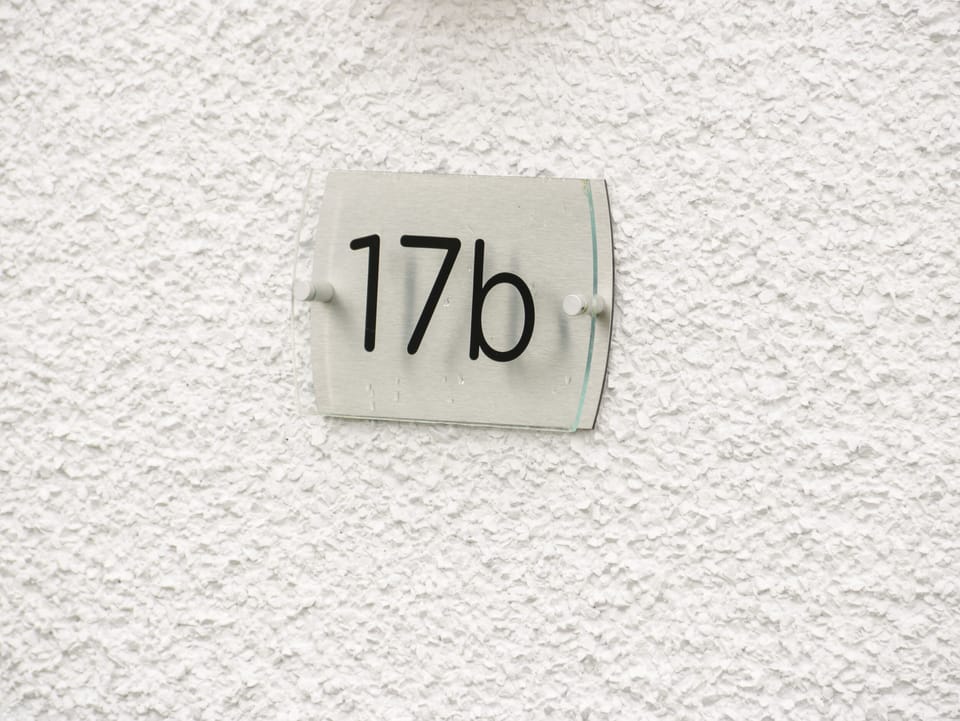 Cottage | Exterior detail