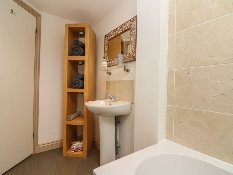 Pump House Cottage in Wealden District