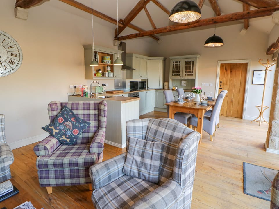 Cottage | Interior