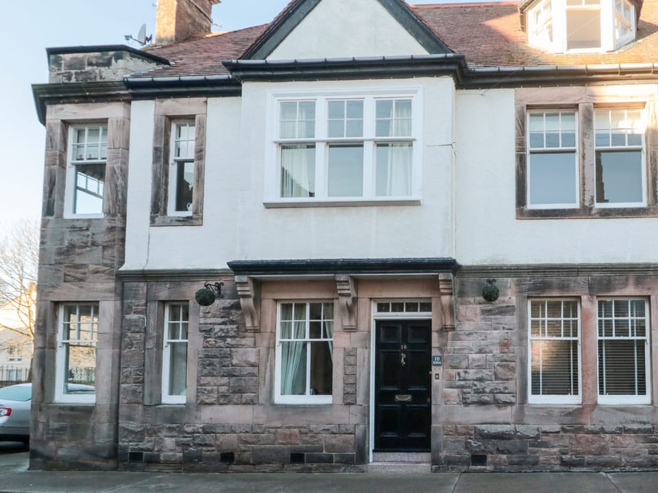 Cottage | Exterior