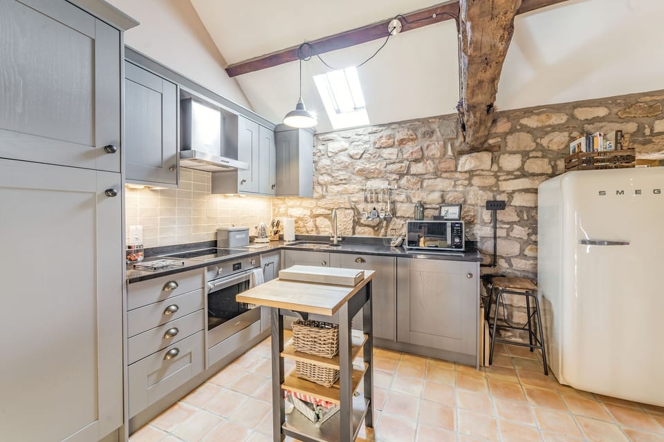 Cottage | Interior