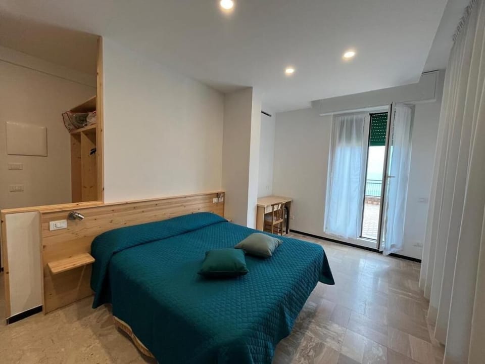 Deluxe Suite, Sea View (Afrodite) | View from room