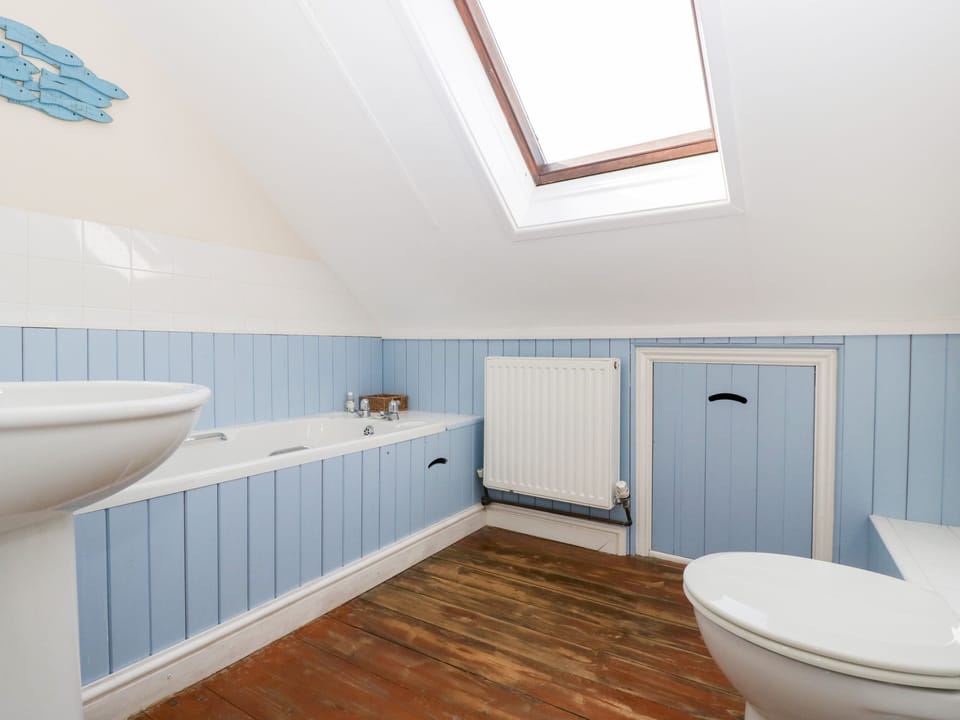 The Pound Cottage in Forest of Dean