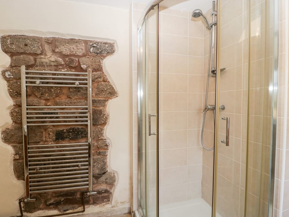 The Pound Cottage in Forest of Dean