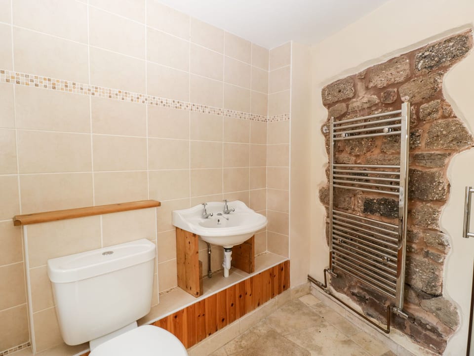 The Pound Cottage in Forest of Dean
