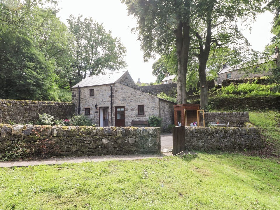 Cottage | Exterior