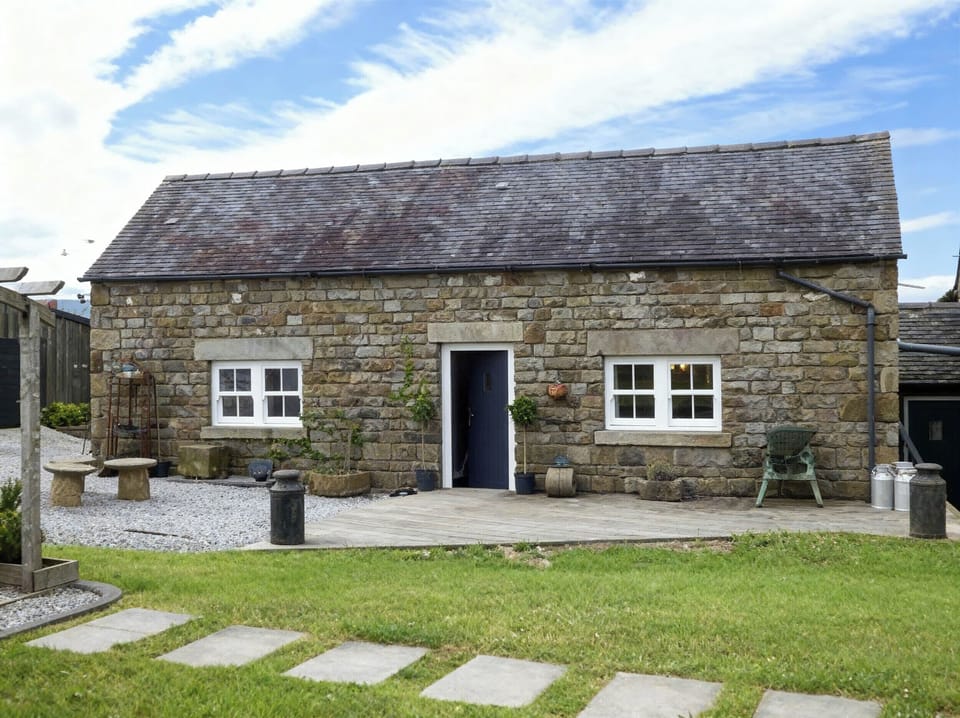 Cottage | Exterior