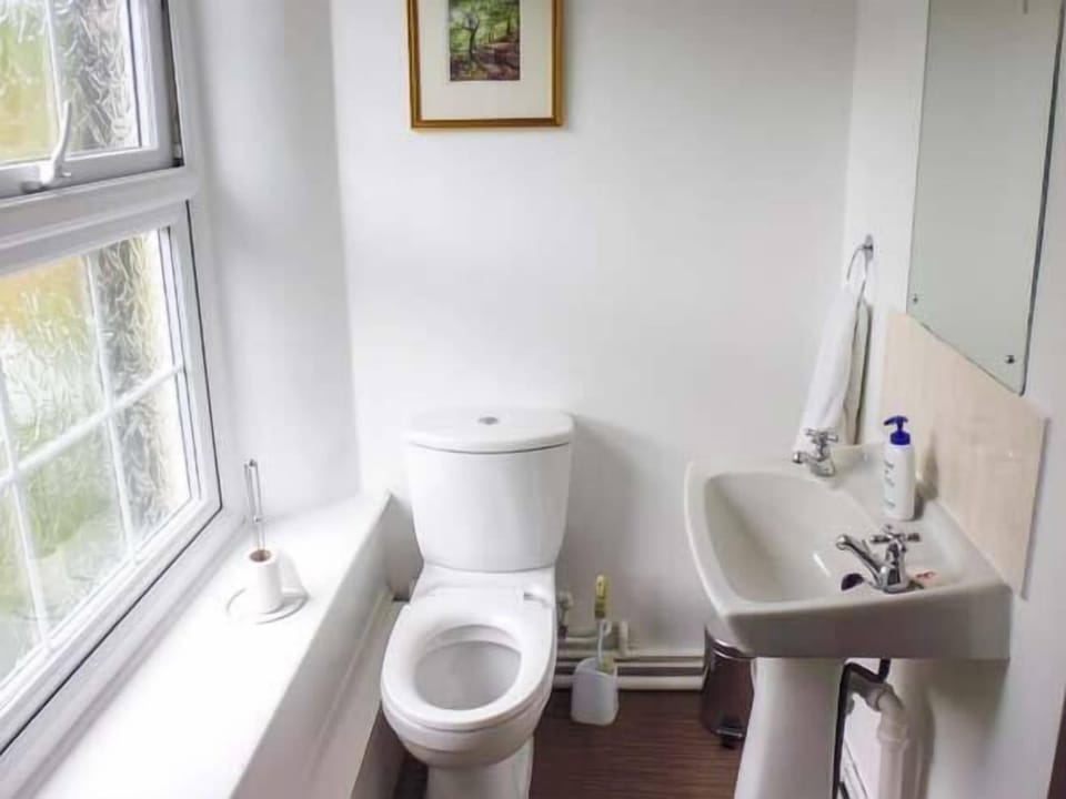 Cottage | Interior