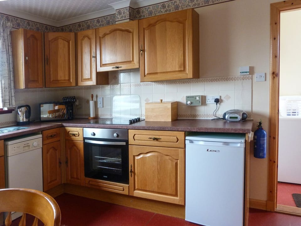 Cottage | Interior