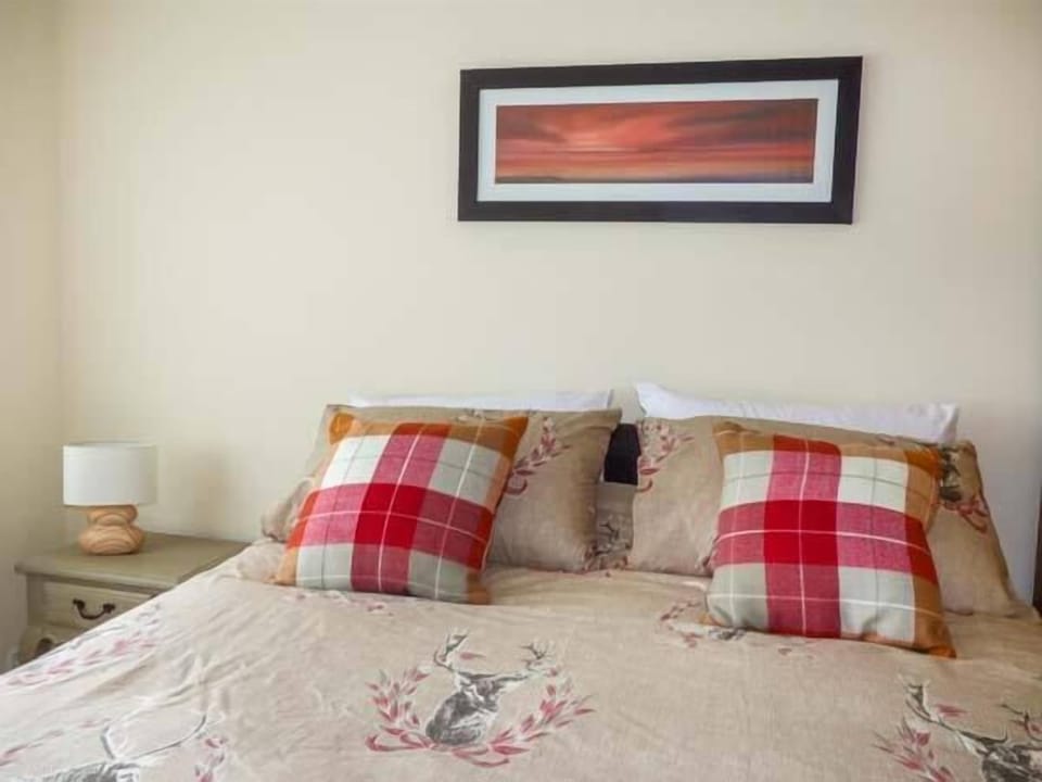 Cwm Gran Meadows Cottage in Wales