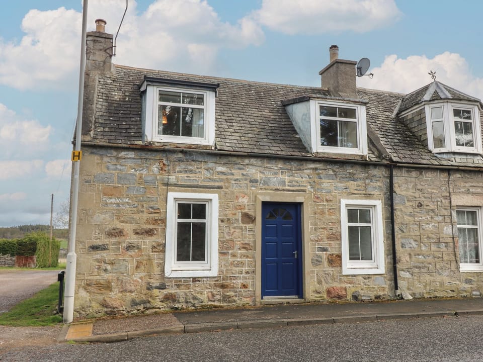 Cottage | Exterior