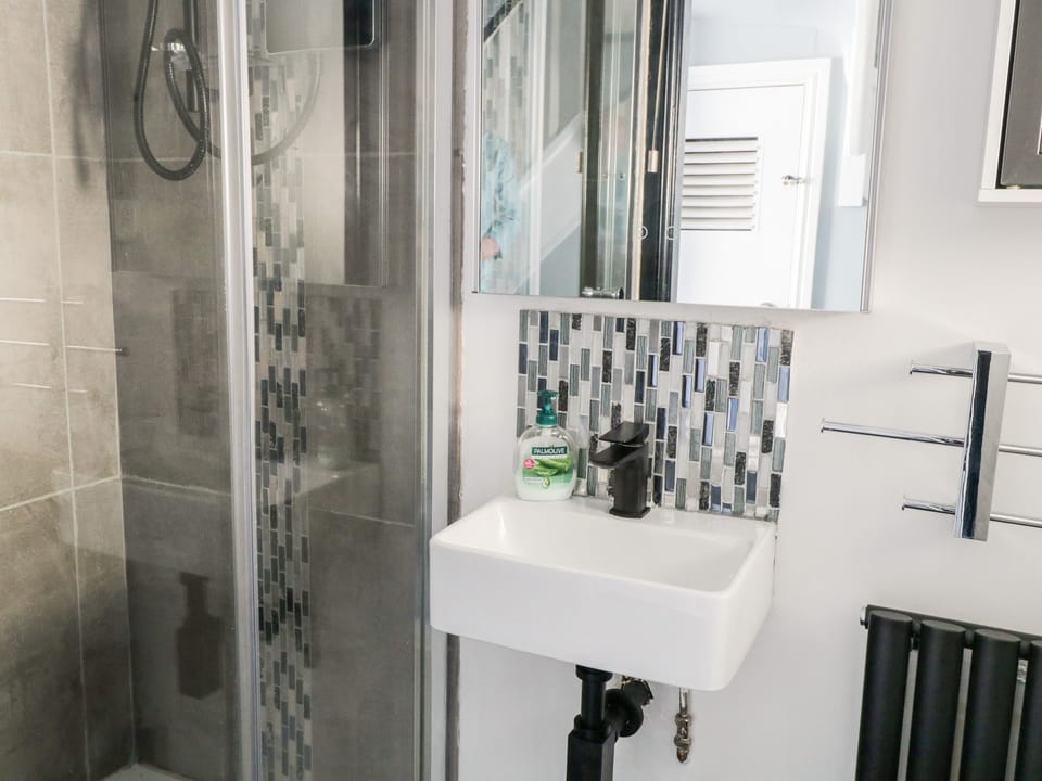 9 Navigation Square Cottage in Skipton