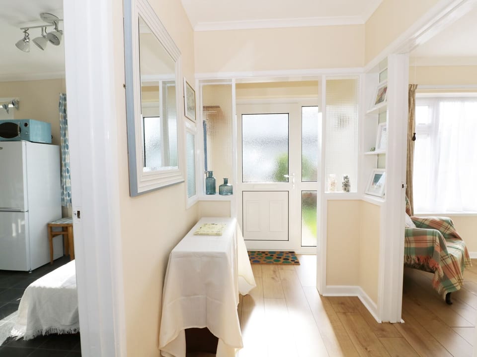 Bungalow Cottage in Fishguard